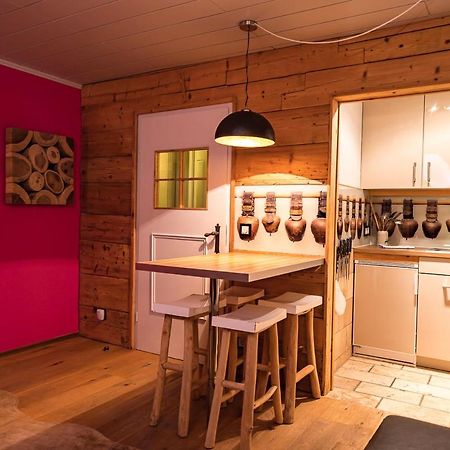 オーベルストドルフHaus Soellereck Nr 235アパートメント エクステリア 写真