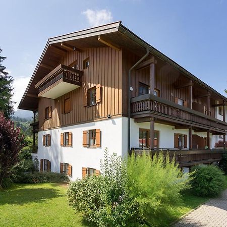 オーベルストドルフHaus Soellereck Nr 235アパートメント エクステリア 写真