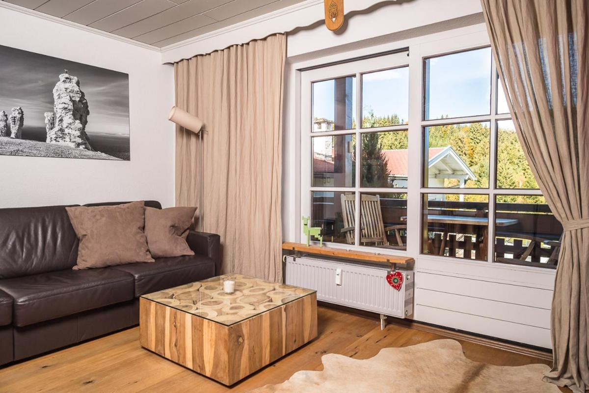 オーベルストドルフHaus Soellereck Nr 235アパートメント エクステリア 写真