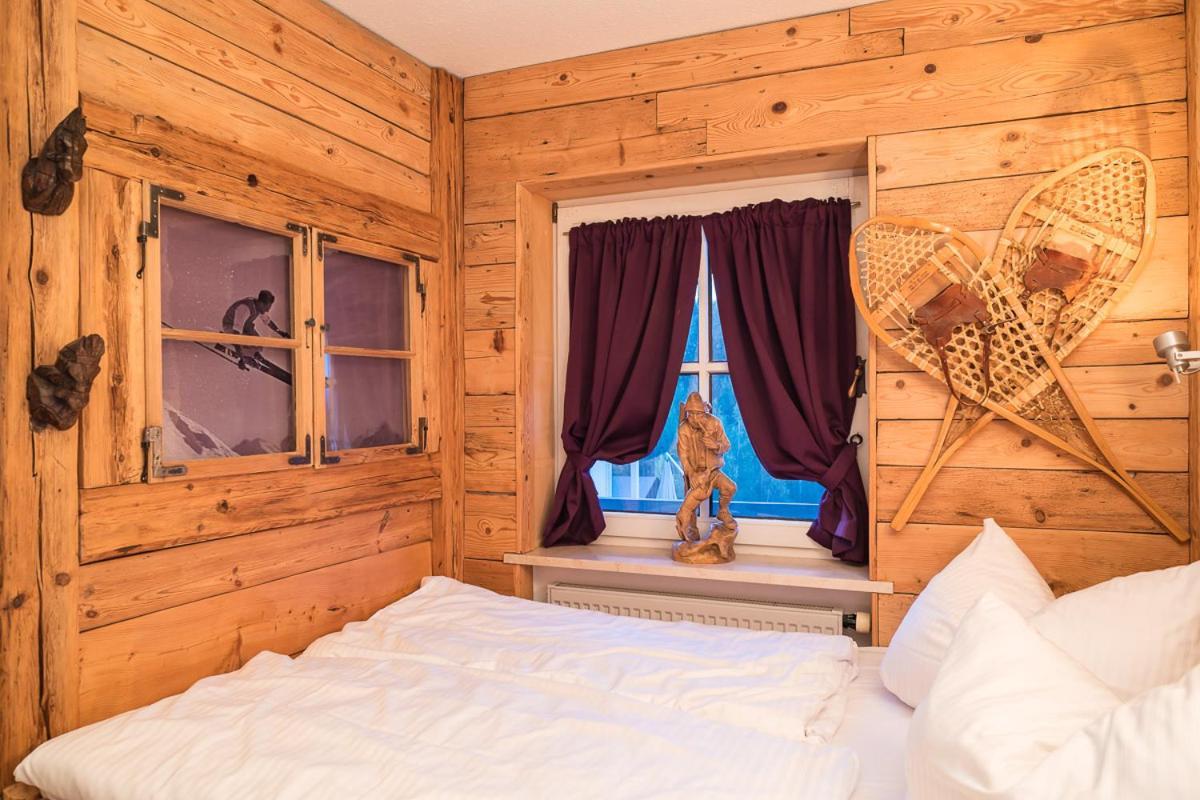 オーベルストドルフHaus Soellereck Nr 235アパートメント エクステリア 写真