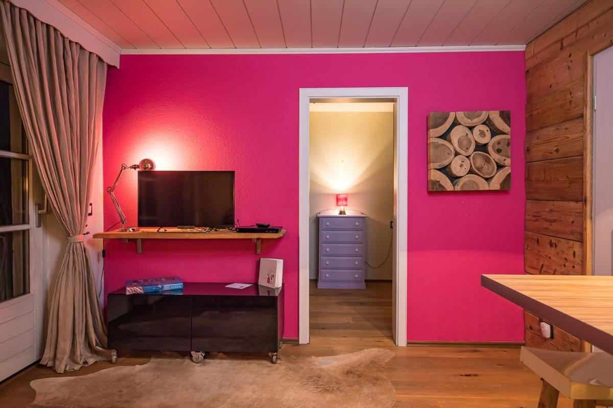 オーベルストドルフHaus Soellereck Nr 235アパートメント エクステリア 写真