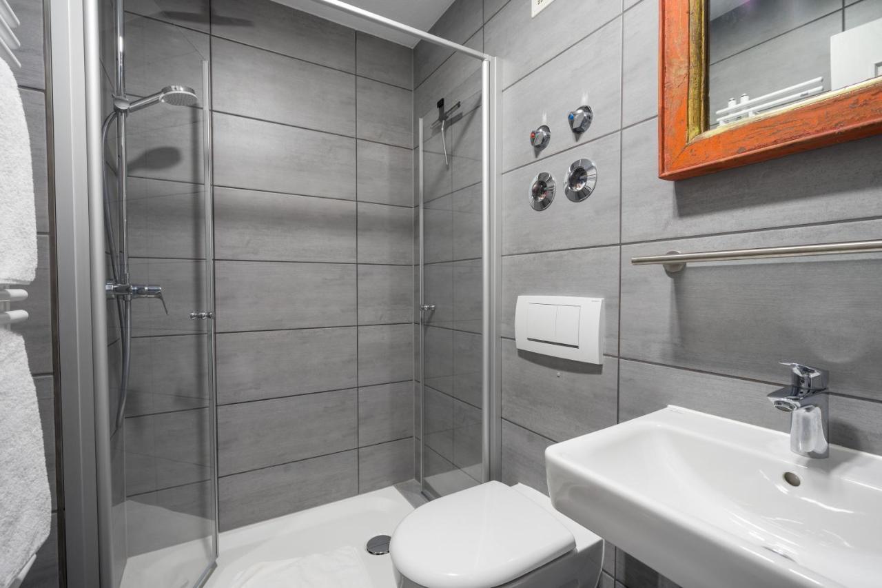 オーベルストドルフHaus Soellereck Nr 235アパートメント エクステリア 写真